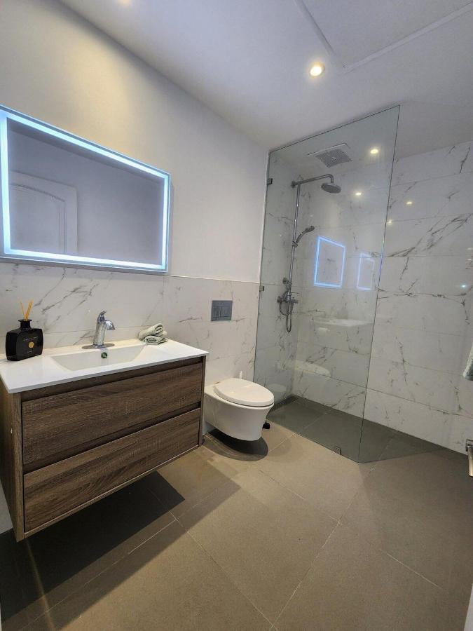 Apartamento Exclusivos Con Vista A La Playa En Aquamarina, Cap Cana Punta Cana