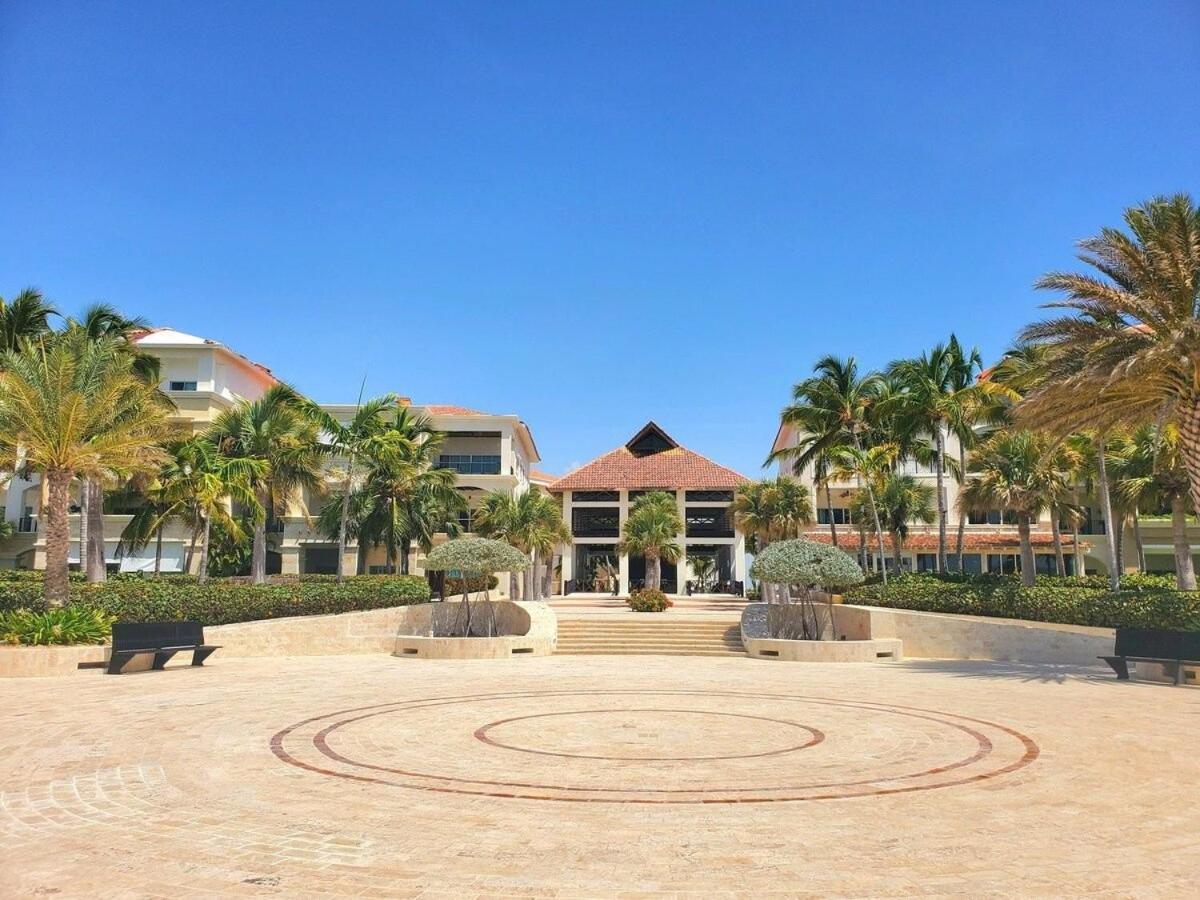 Exclusivos Con Vista A La Playa En Aquamarina, Cap Cana Apartamento Punta Cana