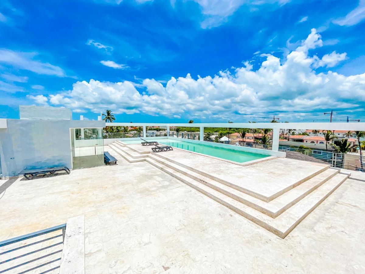 Hotel Ducassi Suites Sol Caribe Club & Punta Cana