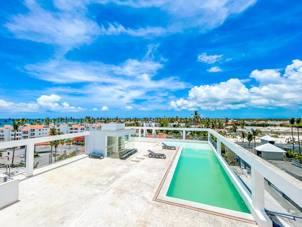 Ducassi Suites Sol Caribe Club & 5* Punta Cana