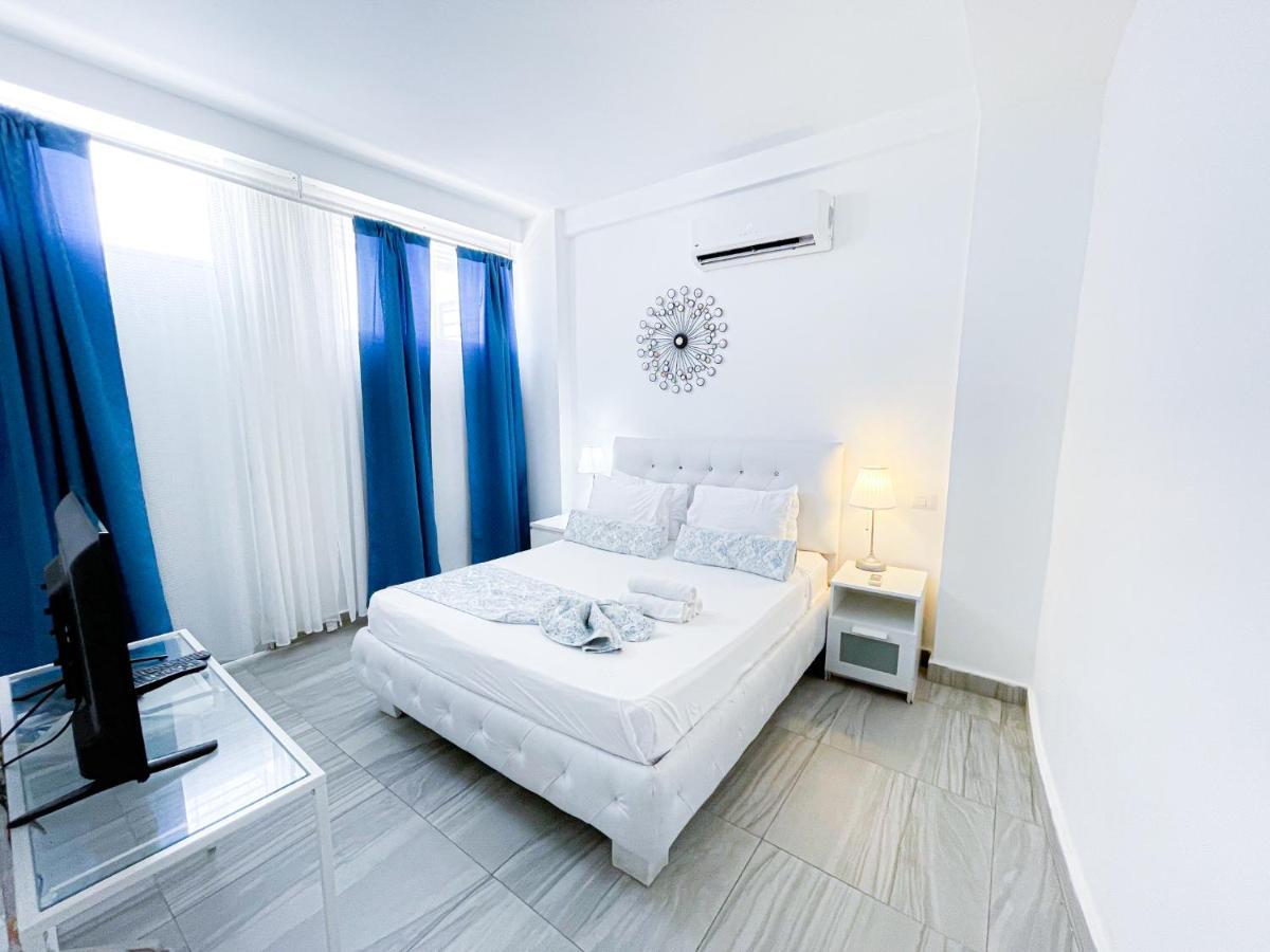 Ducassi Suites Sol Caribe Club &