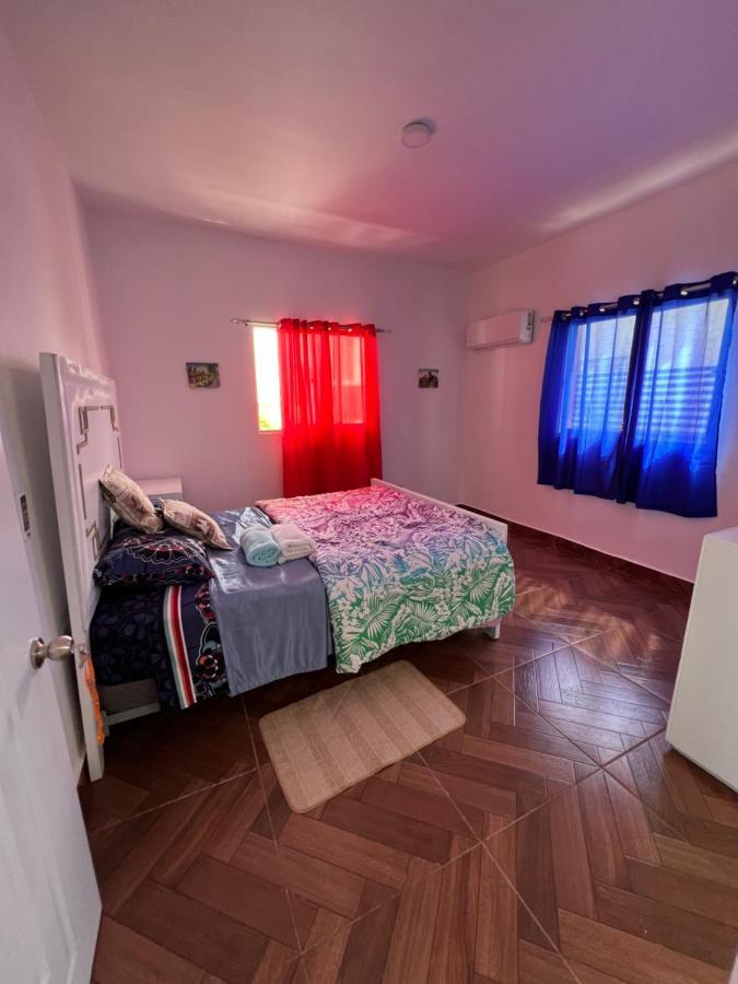 Apartamento Avec Jardin Partage