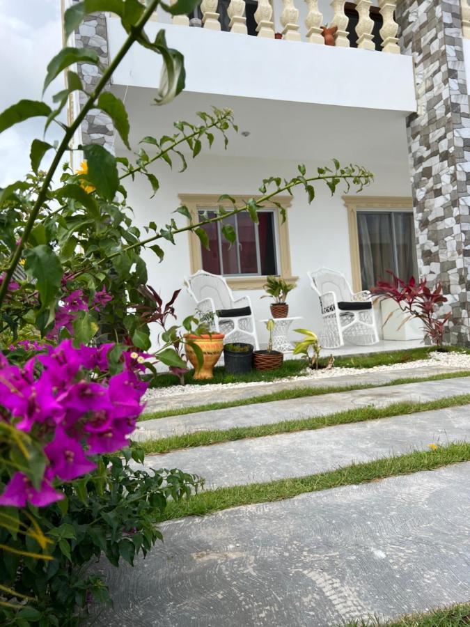 Avec Jardin Partage Apartamento