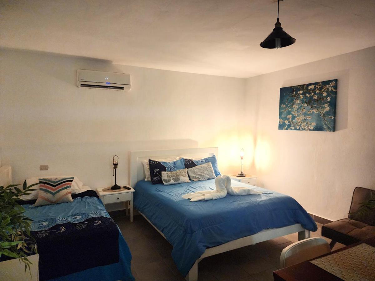 Apartahotel Sol Caribe Blue Pool