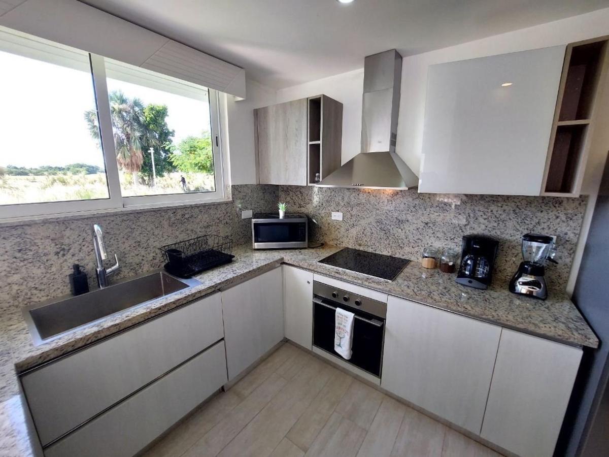 Amazing Pool And Golf View 2bdr In Hard Rock H. Apartamento Punta Cana