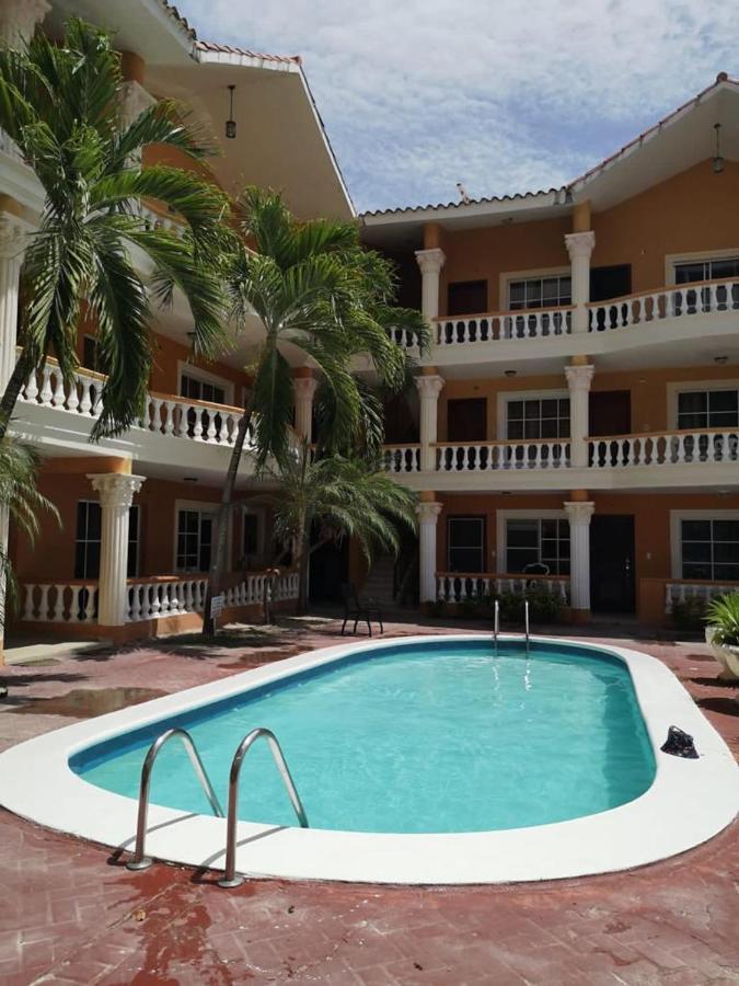 Residencial Espinal 1 Apartamento Punta Cana