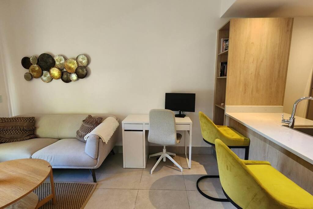 Serenity At Canamar Apartamento *