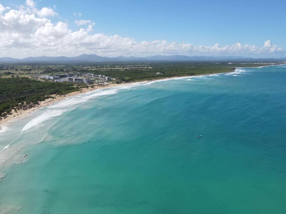 Serenity At Canamar *