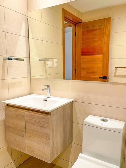 Serenity At Canamar Apartamento Punta Cana