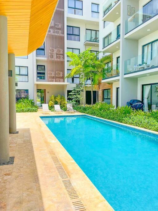 Serenity At Canamar Apartamento *
