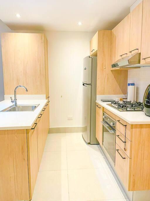 Serenity At Canamar Apartamento *