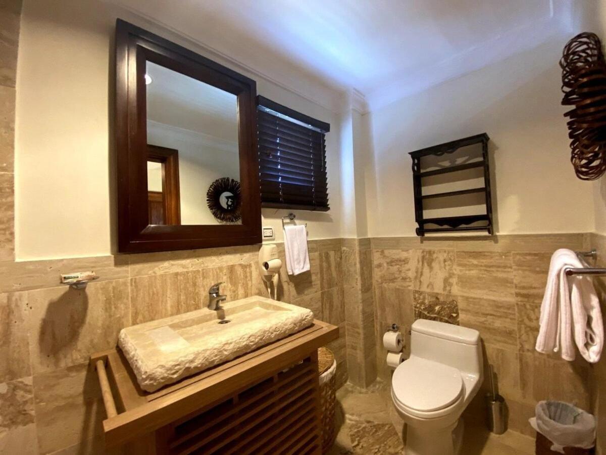 Apartamento Exclusivos Con Vista A La Playa En Aquamarina, Cap Cana *