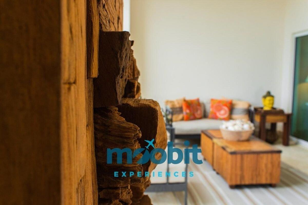 Hermoso Y Perfecto 2 Hab Frente Al Mar En Cap Cana * Punta Cana