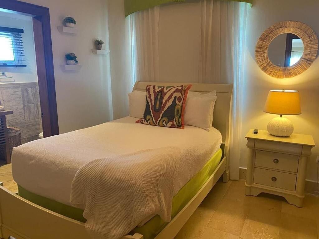 Exclusivos Con Vista A La Playa En Aquamarina, Cap Cana * Punta Cana