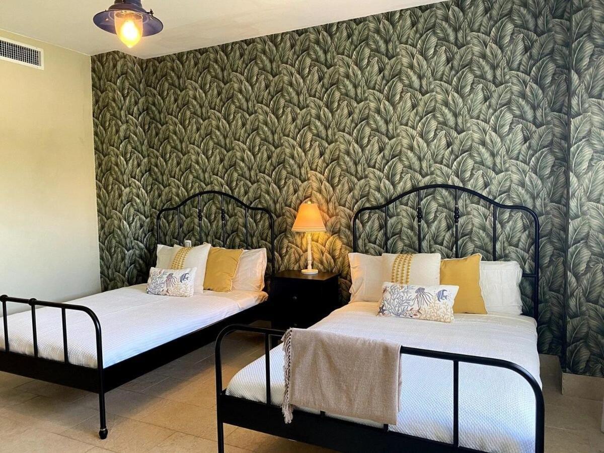 Exclusivos Con Vista A La Playa En Aquamarina, Cap Cana