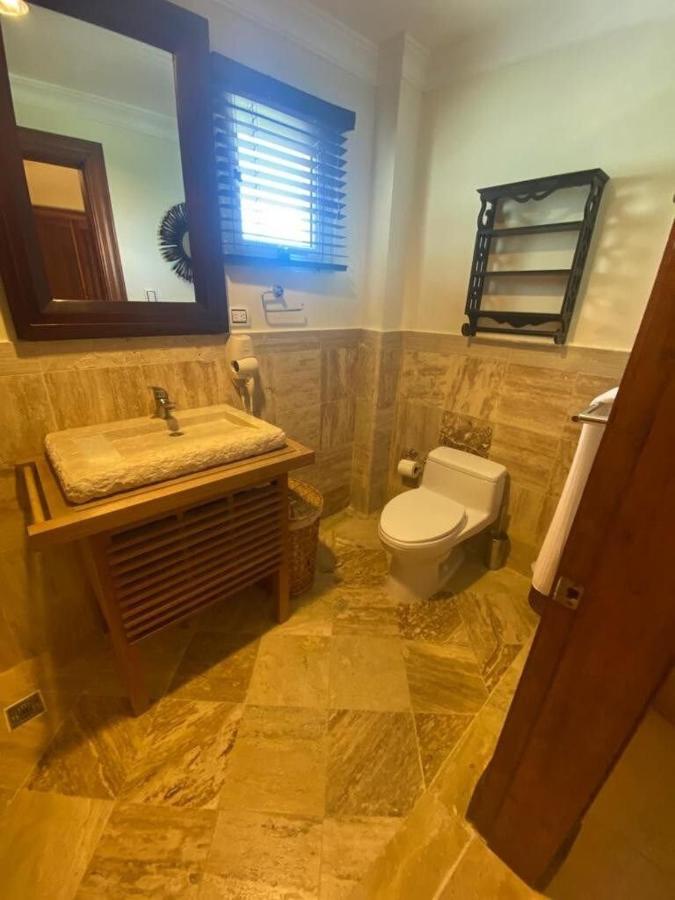 Exclusivos Con Vista A La Playa En Aquamarina, Cap Cana Apartamento *