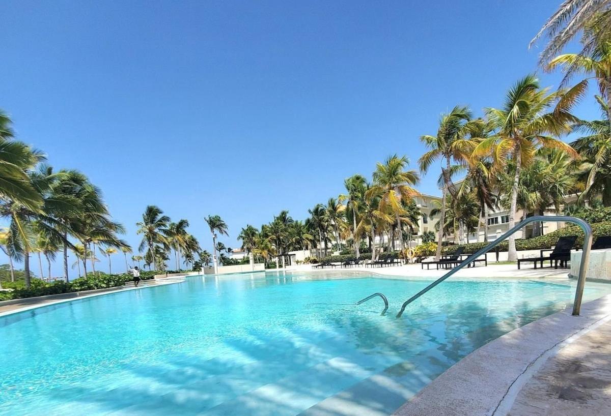Сasa de vacaciones Hermoso Y Perfecto 2 Hab Frente Al Mar En Cap Cana Punta Cana