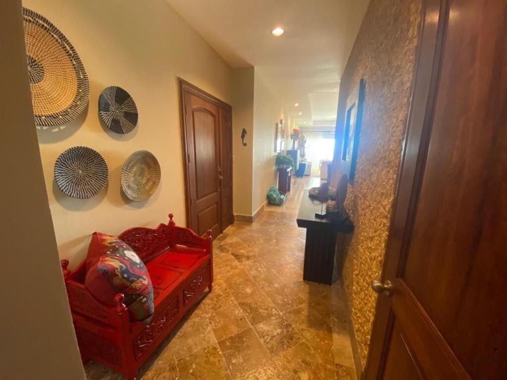 Exclusivos Con Vista A La Playa En Aquamarina, Cap Cana Apartamento *