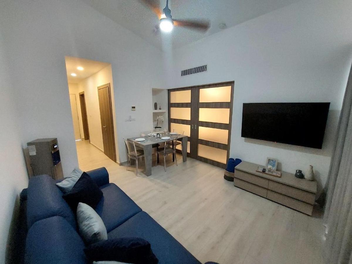 Seaside Luxury 1bdr Paseo Playa Coral D-306 Apartamento *