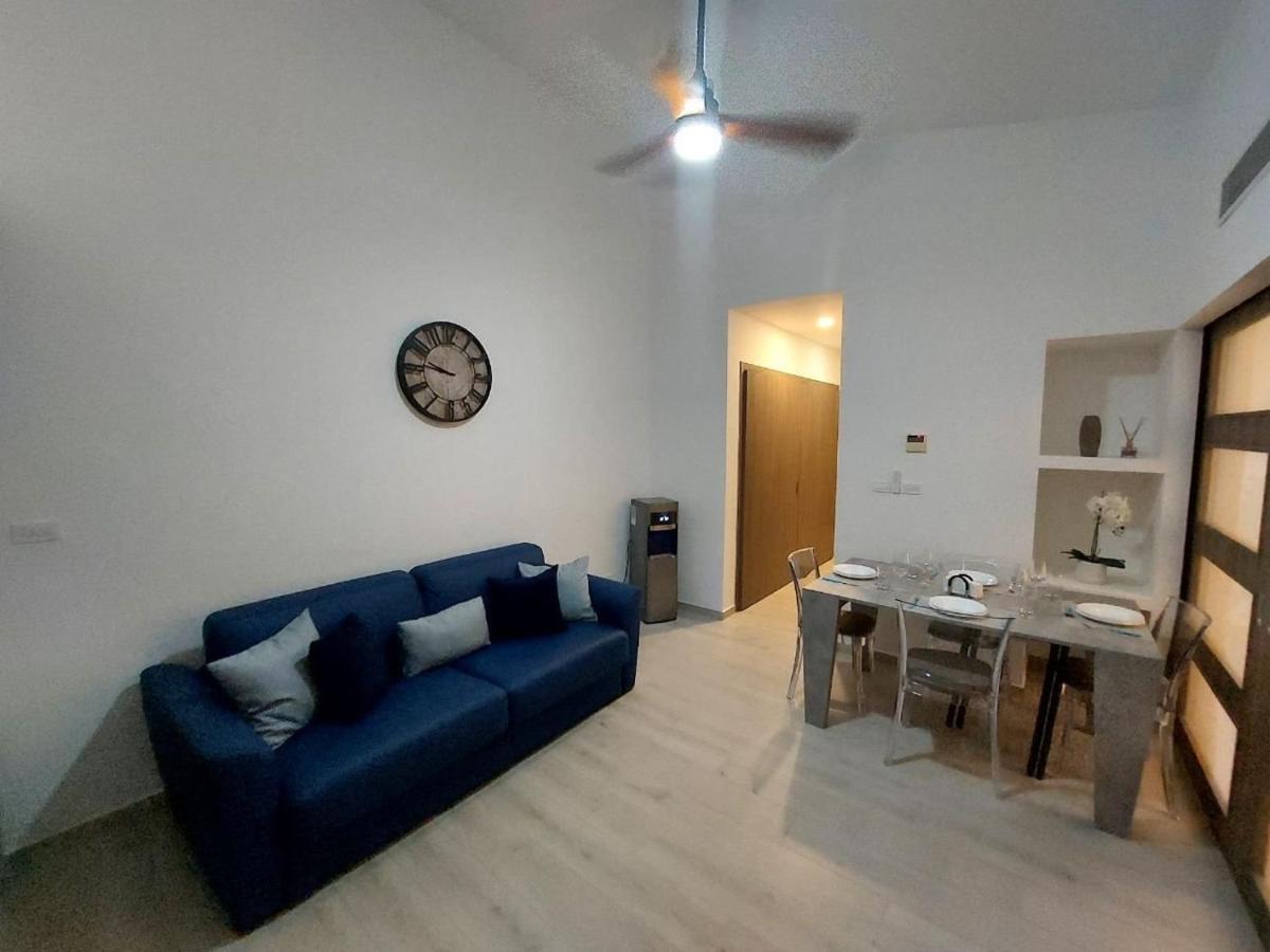 Apartamento Seaside Luxury 1bdr Paseo Playa Coral D-306 *