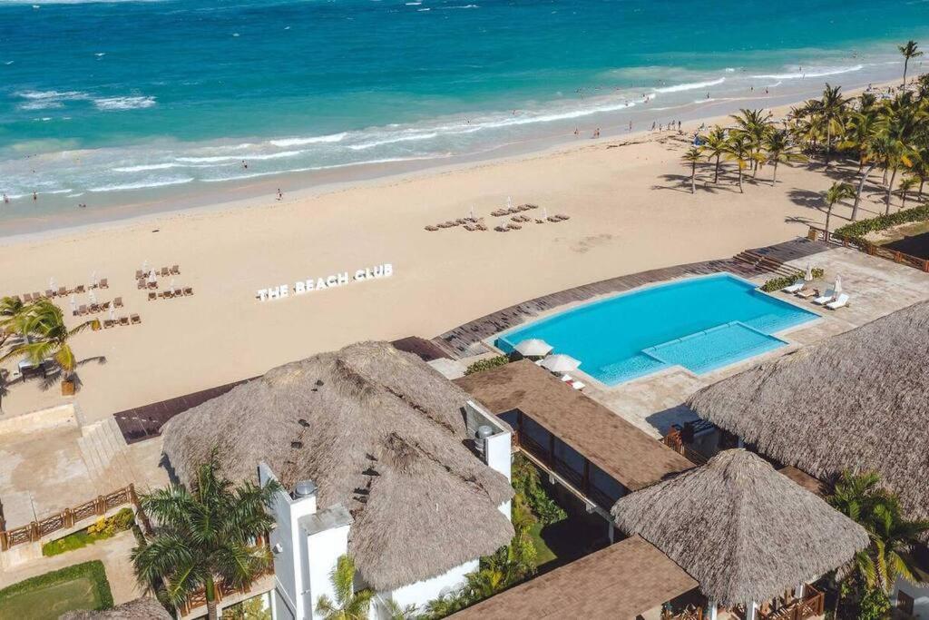 Apartamento Modern & Relaxing Penthouse And Golf View Punta Cana