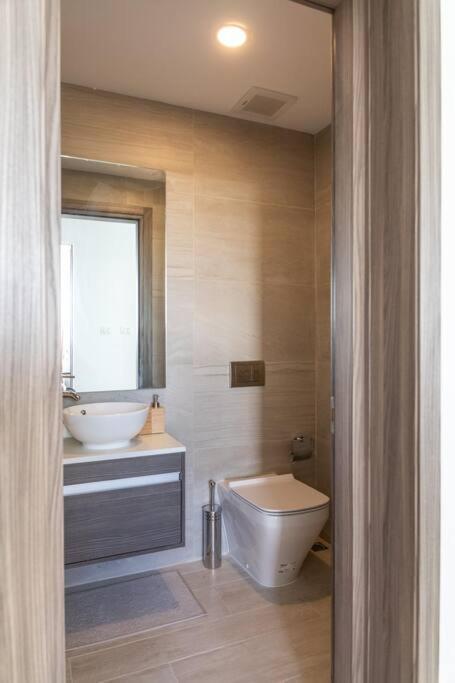 Modern & Relaxing Penthouse And Golf View Apartamento