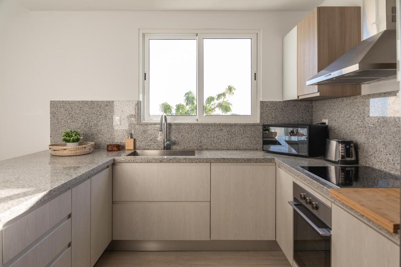 Apartamento Modern & Relaxing Penthouse And Golf View *