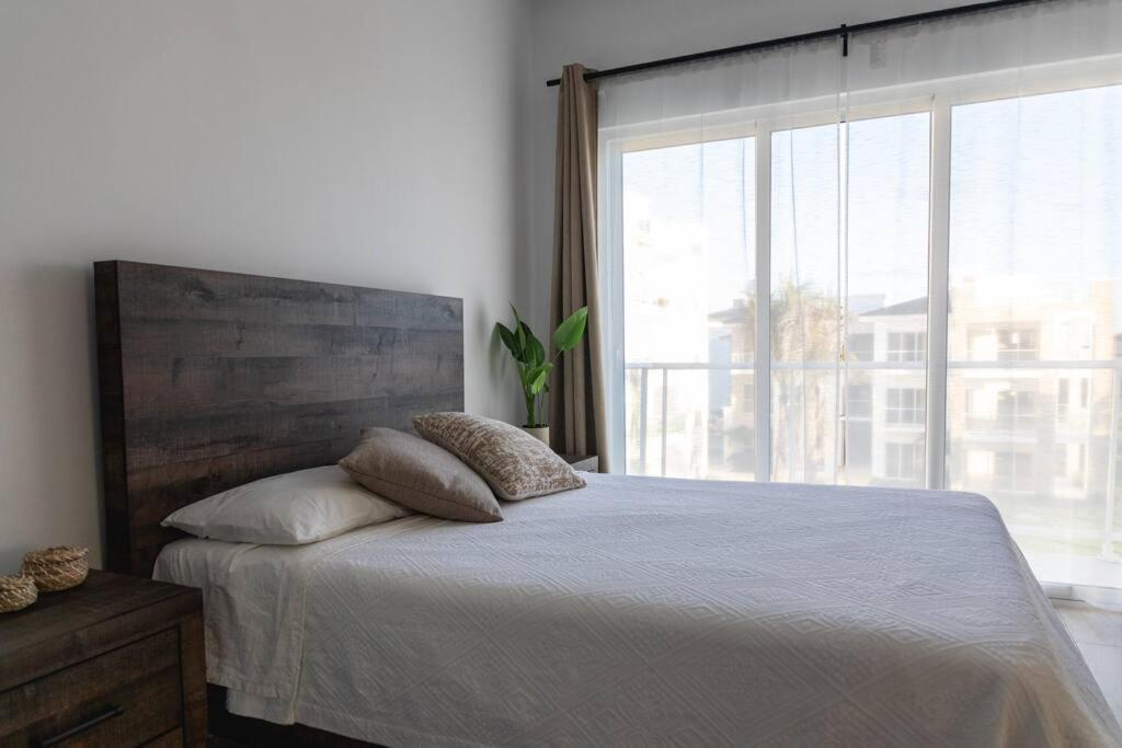 Apartamento Modern & Relaxing Penthouse And Golf View *