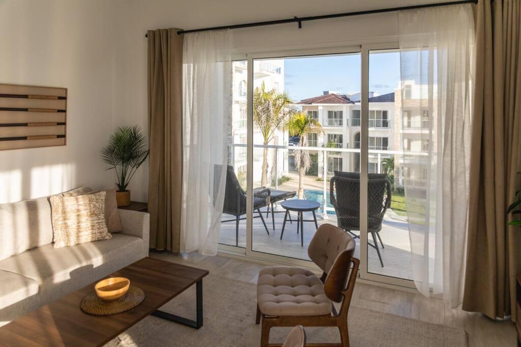Apartamento Modern & Relaxing Penthouse And Golf View
