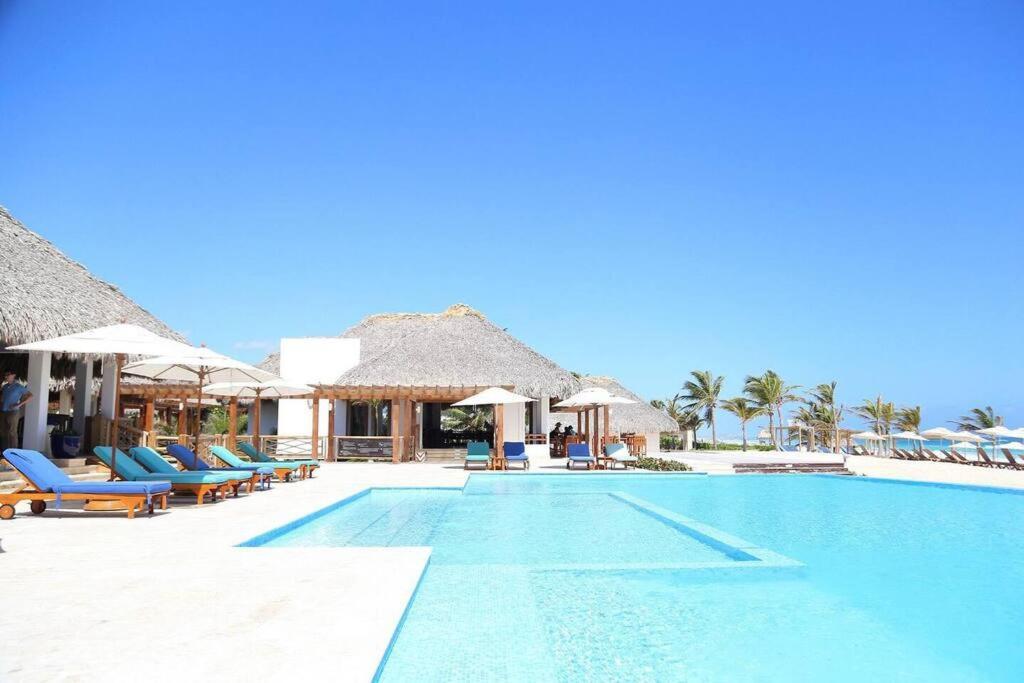 Apartamento Modern & Relaxing Penthouse And Golf View