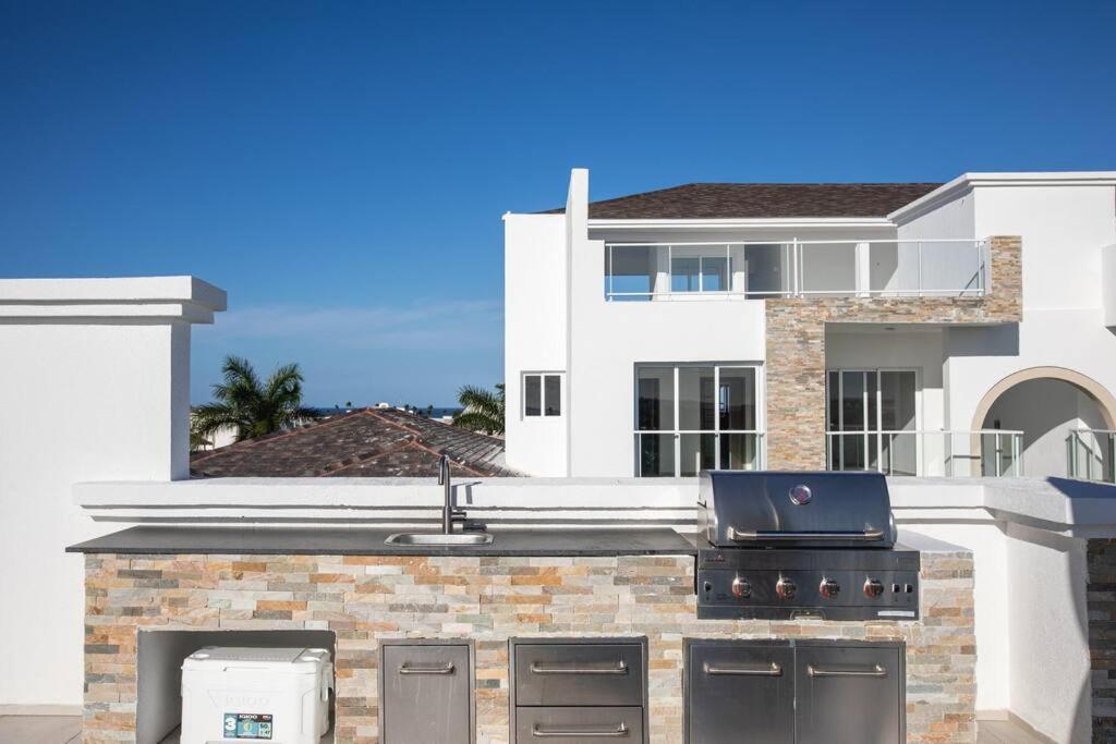 Apartamento Modern & Relaxing Penthouse And Golf View Punta Cana