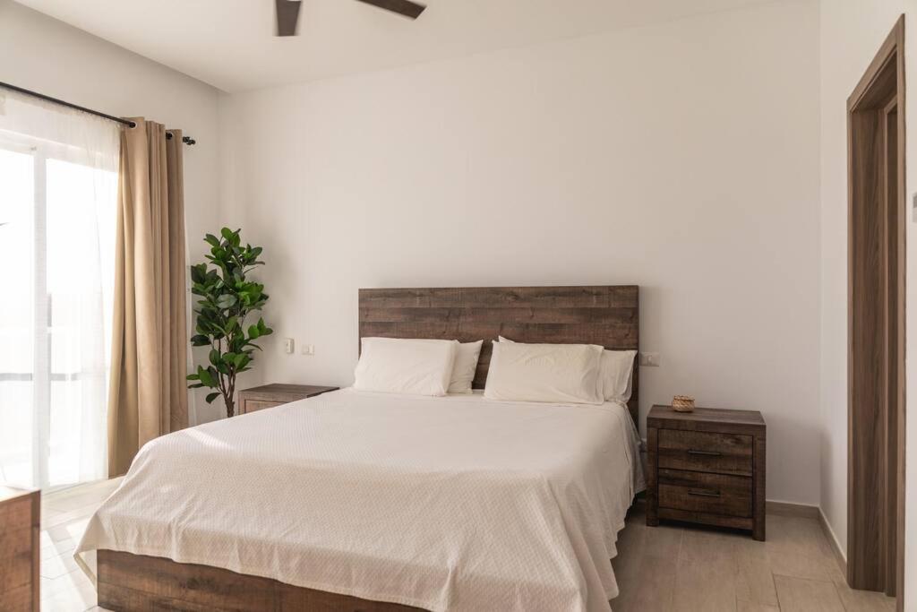 Apartamento Modern & Relaxing Penthouse And Golf View