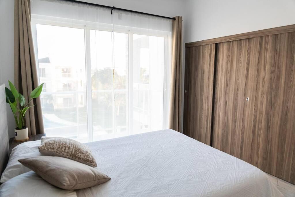 Modern & Relaxing Penthouse And Golf View Apartamento *