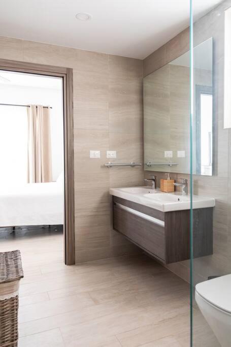 Apartamento Modern & Relaxing Penthouse And Golf View Punta Cana