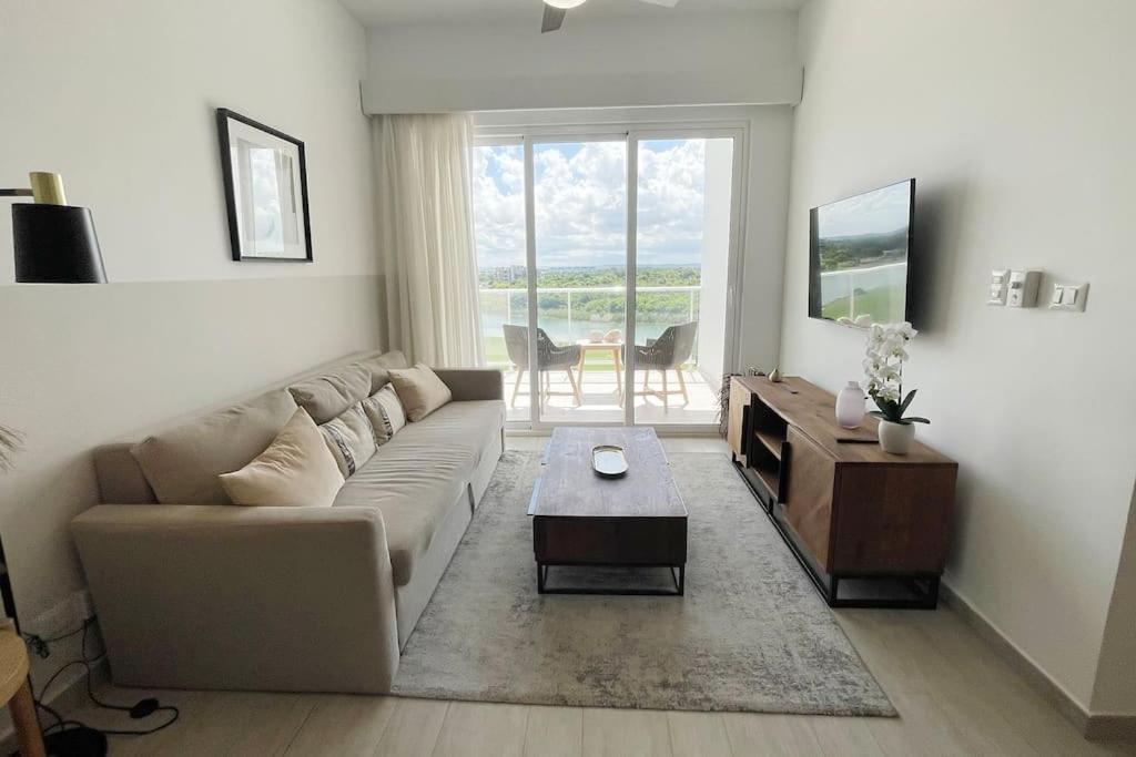 Apartamento Beautiful Penthouse With Private Elevator In Hard Rock Golf