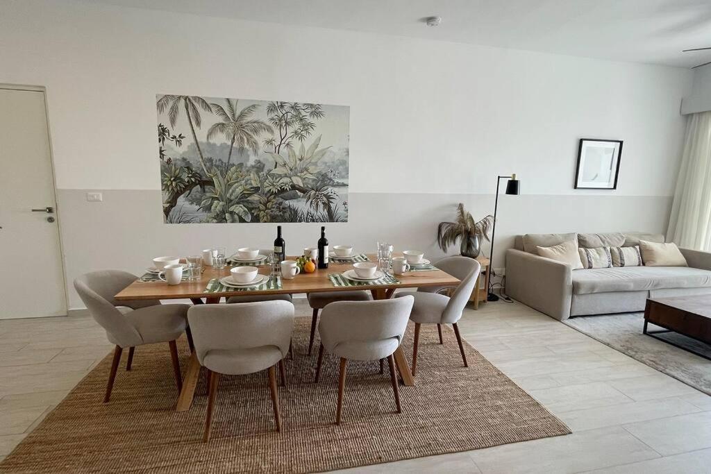 Beautiful Penthouse With Private Elevator In Hard Rock Golf Apartamento