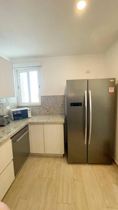 Beautiful Penthouse With Private Elevator In Hard Rock Golf Apartamento Punta Cana