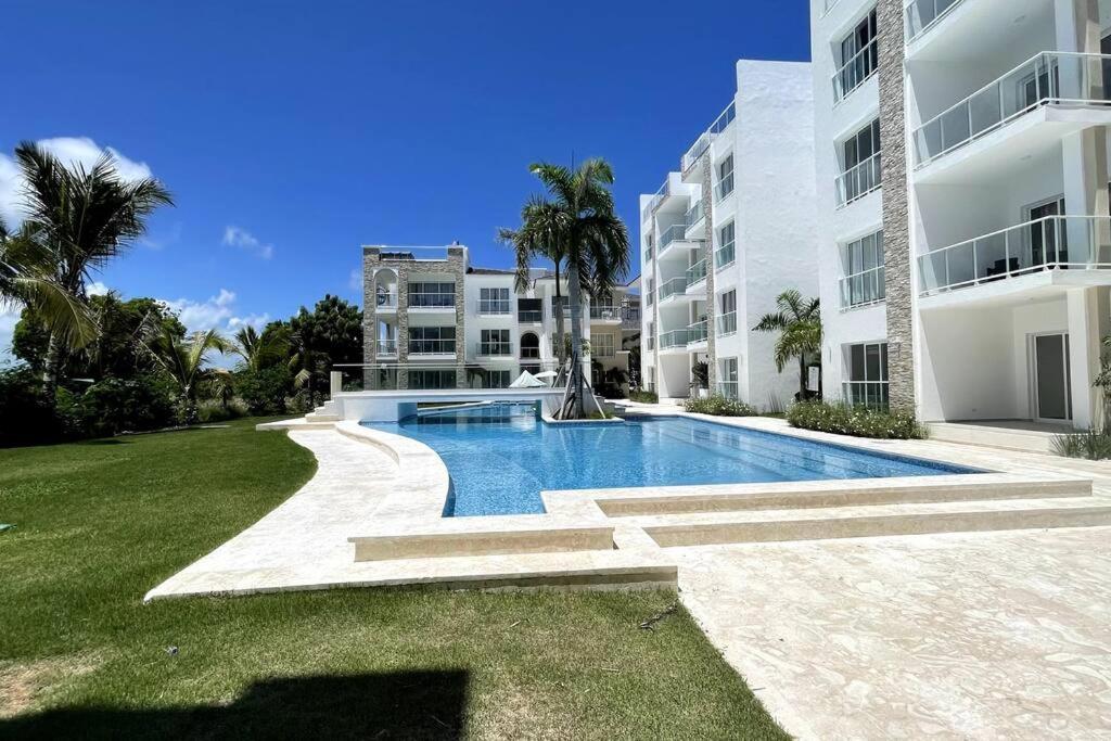 Apartamento Beautiful Penthouse With Private Elevator In Hard Rock Golf