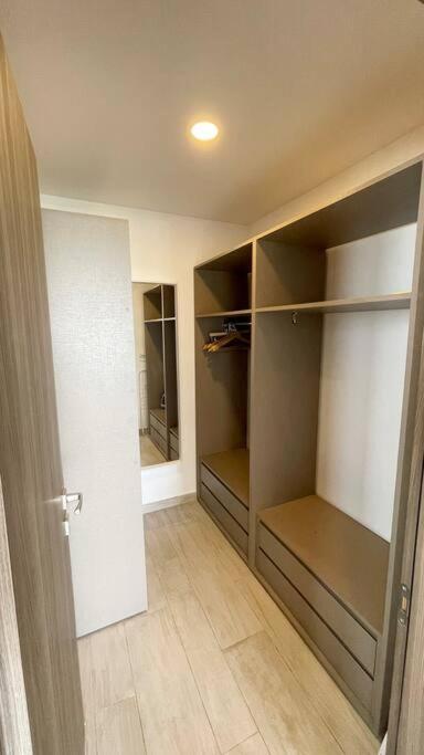 Apartamento Beautiful Penthouse With Private Elevator In Hard Rock Golf Punta Cana