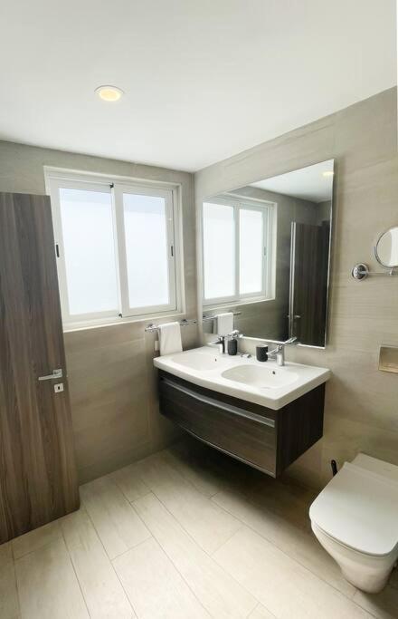 Apartamento Beautiful Penthouse With Private Elevator In Hard Rock Golf *