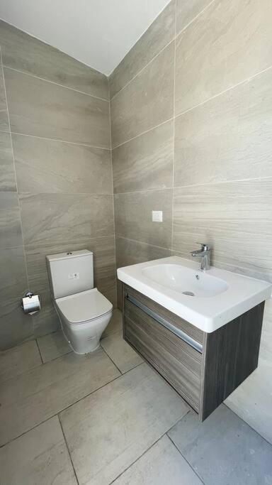 Apartamento Beautiful Penthouse With Private Elevator In Hard Rock Golf Punta Cana