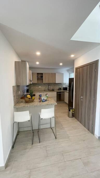Apartamento Beautiful Penthouse With Private Elevator In Hard Rock Golf *