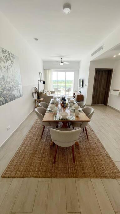 Apartamento Beautiful Penthouse With Private Elevator In Hard Rock Golf