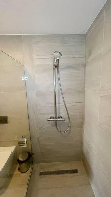 Beautiful Penthouse With Private Elevator In Hard Rock Golf Apartamento *