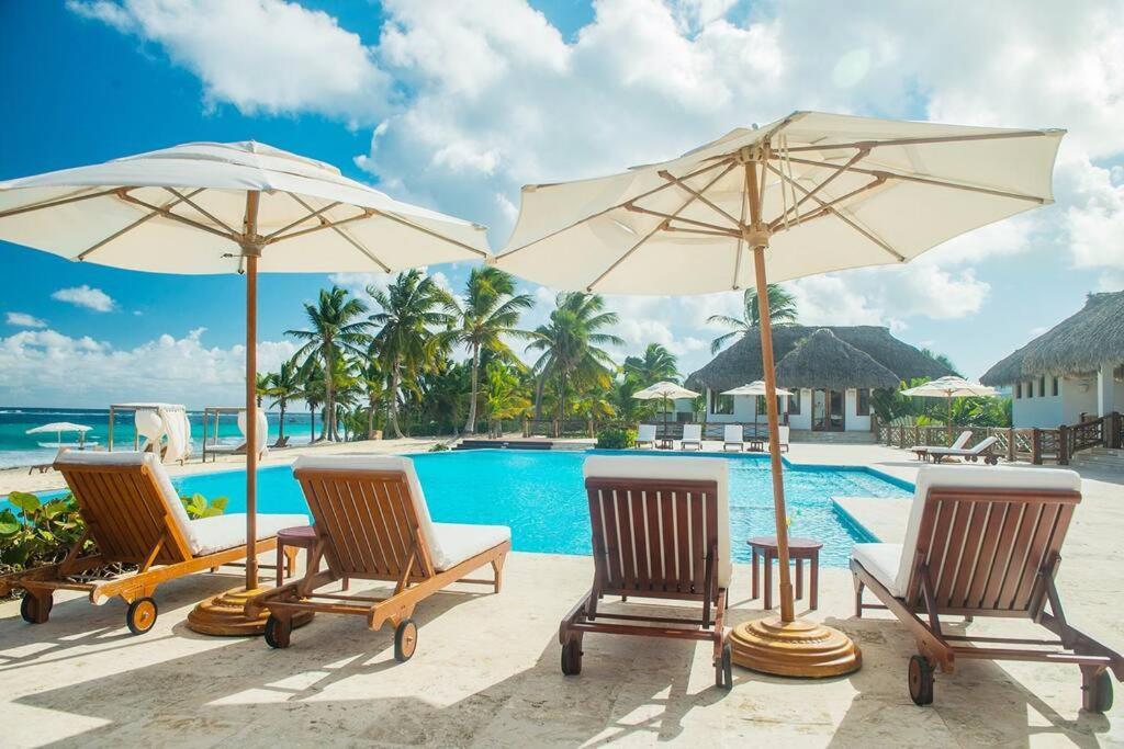 Apartamento Beautiful Penthouse With Private Elevator In Hard Rock Golf *