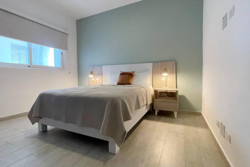 Apartamento Beautiful Penthouse With Private Elevator In Hard Rock Golf