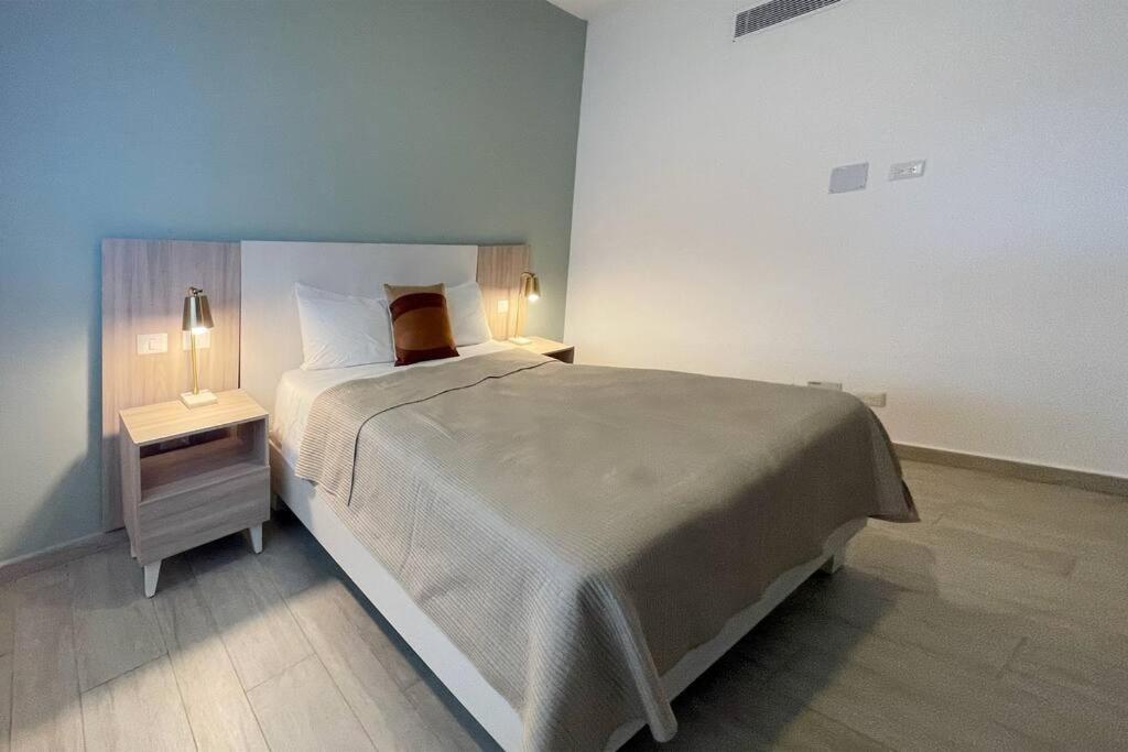 Apartamento Beautiful Penthouse With Private Elevator In Hard Rock Golf