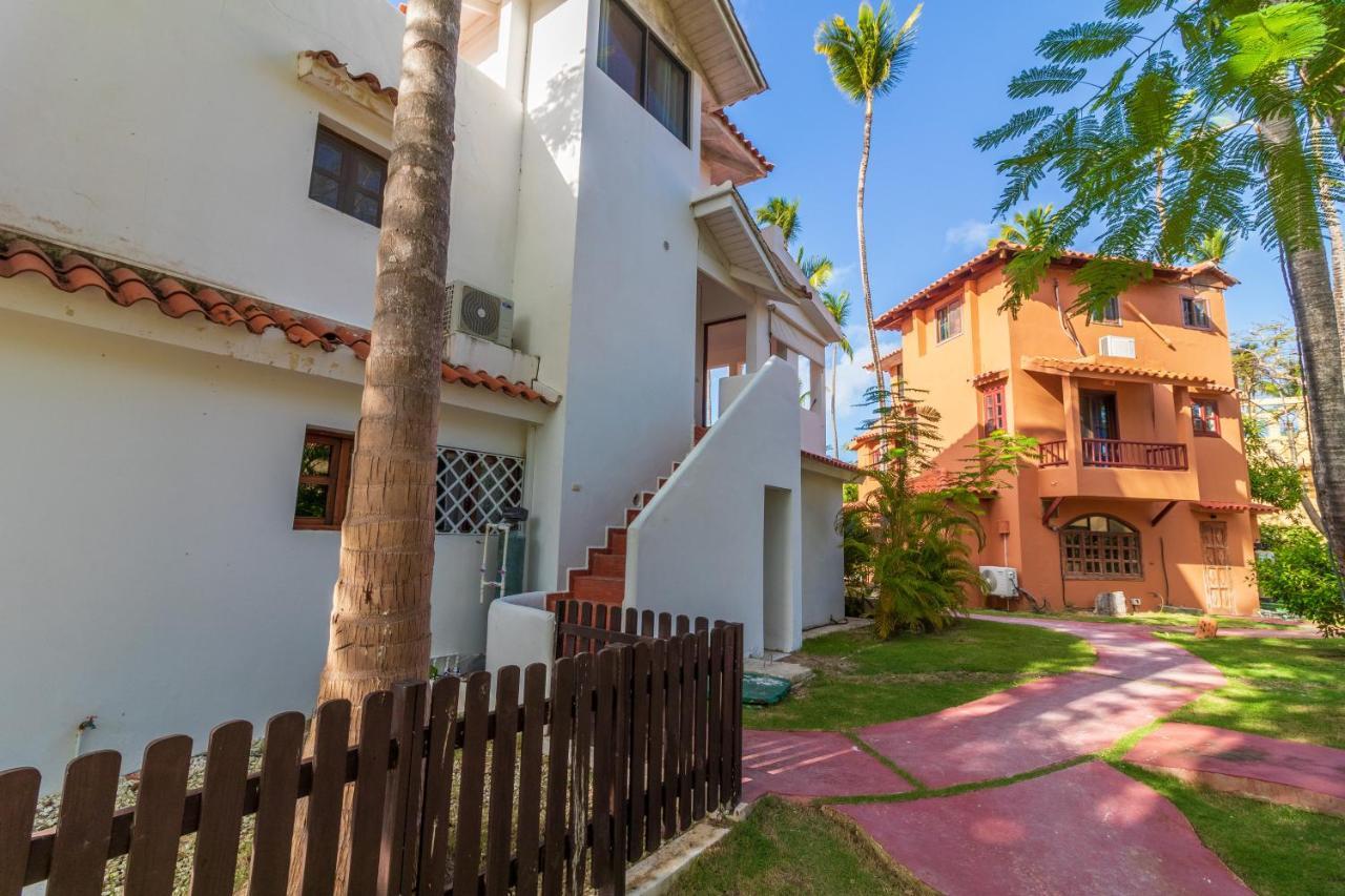Piazzetta Steps From Bavaro Beach With Pool Access Apartahotel *