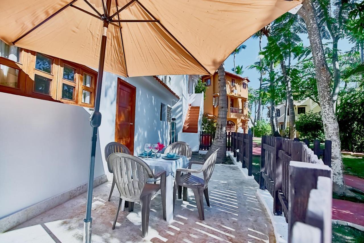 Piazzetta Steps From Bavaro Beach With Pool Access Apartahotel *