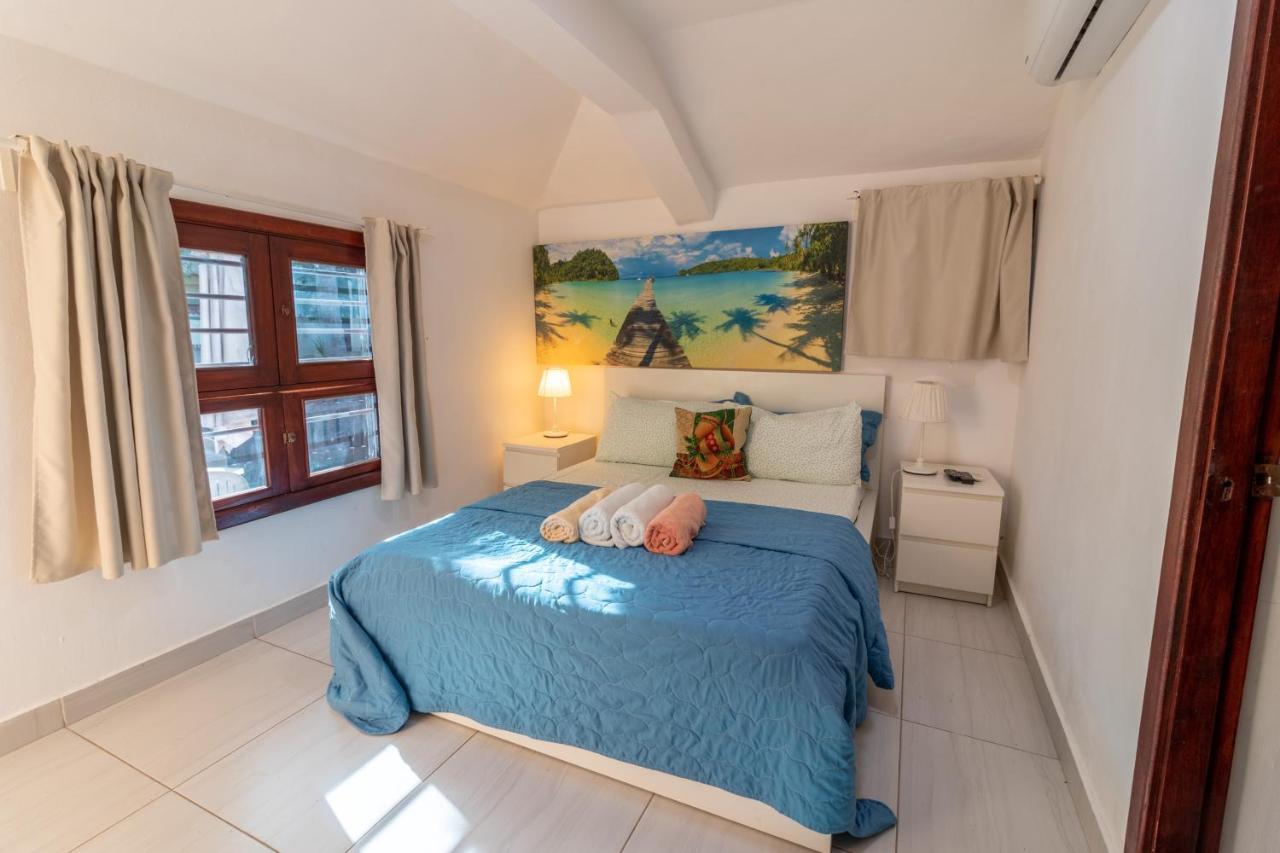 Piazzetta Steps From Bavaro Beach With Pool Access